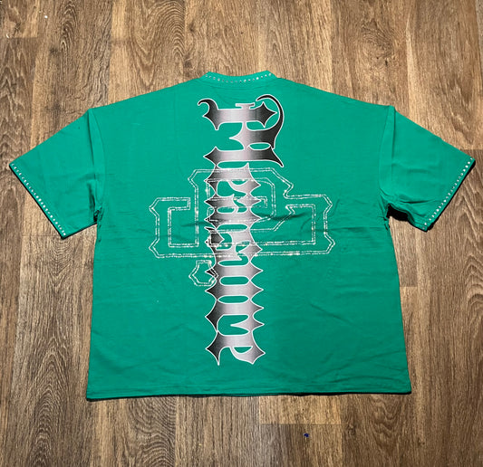 Death Before Dishonor Tee