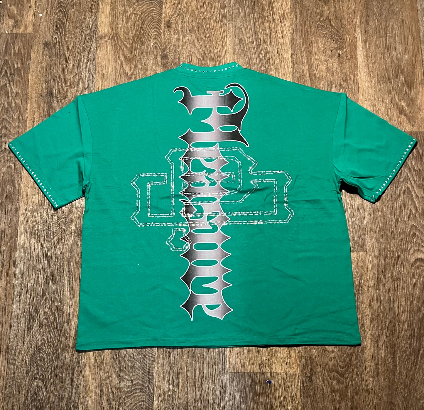 Death Before Dishonor Tee