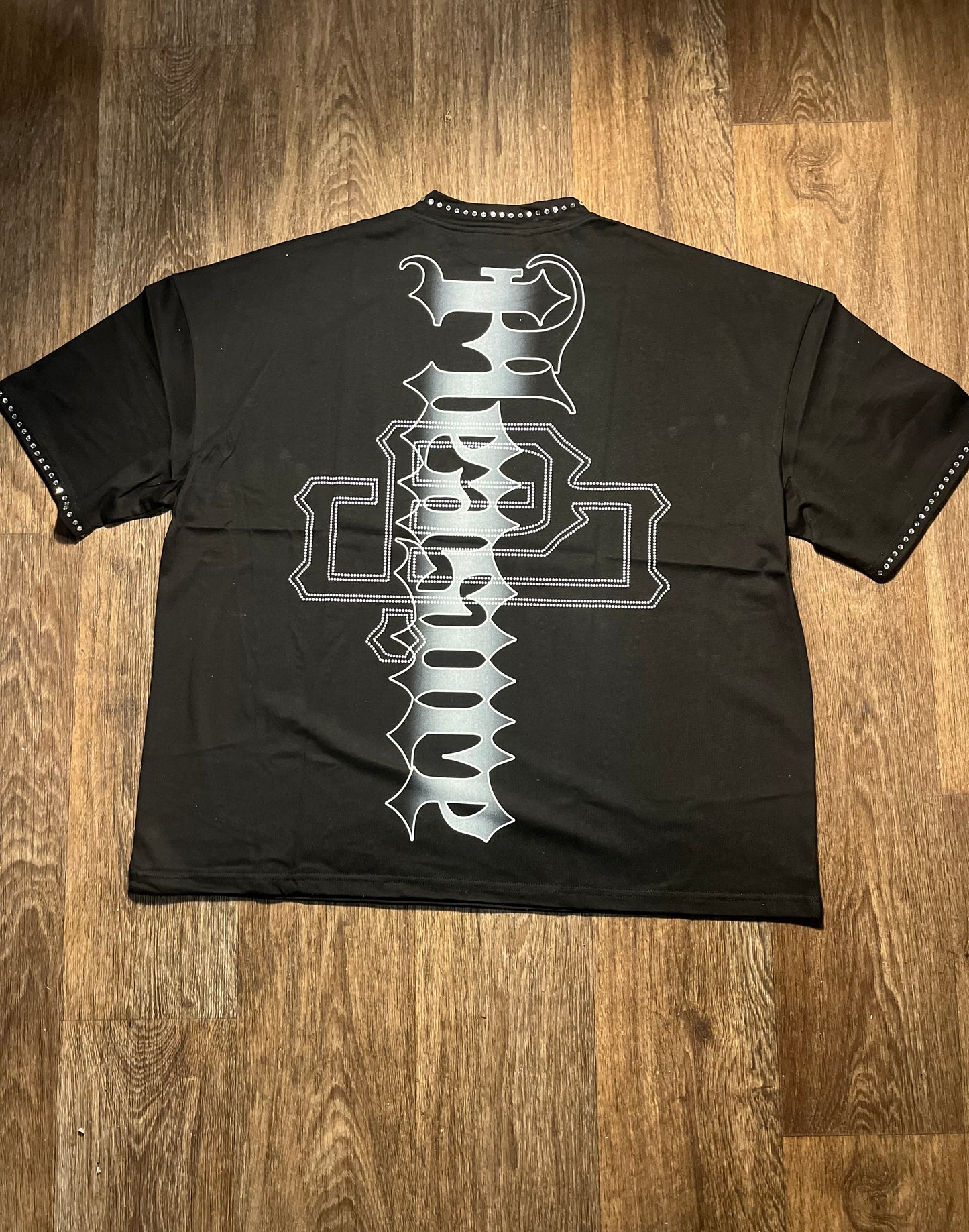 Death before dishonor T shirt