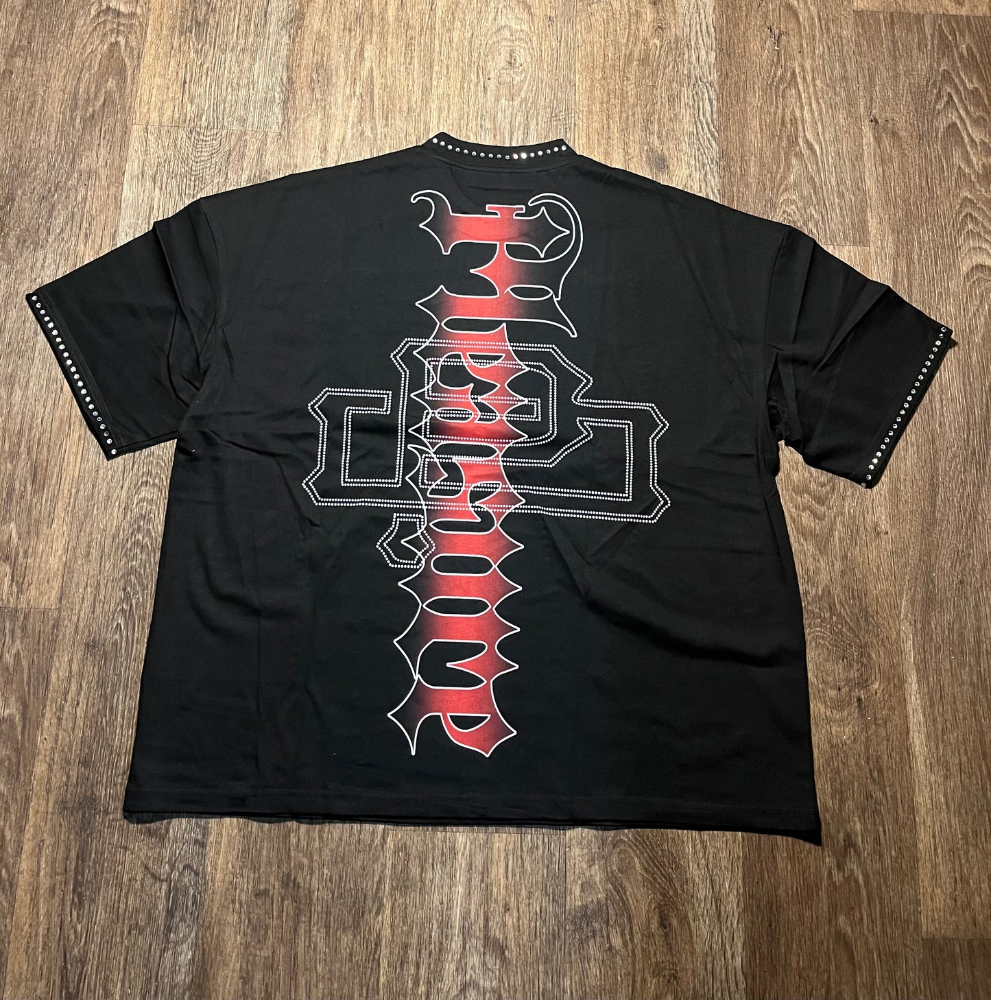 Death Before Dishonor Tee